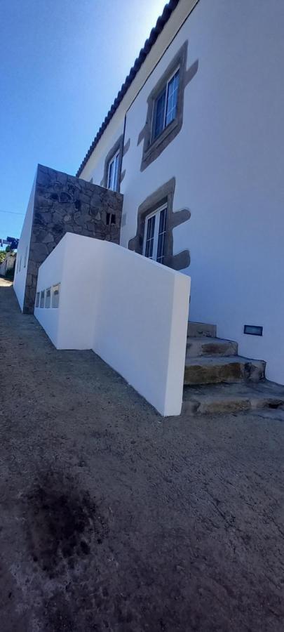 Fazenda Apartments - Apartment 2 Lajes das Flores Buitenkant foto