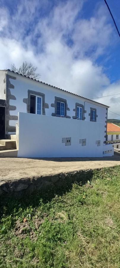 Fazenda Apartments - Apartment 2 Lajes das Flores Buitenkant foto