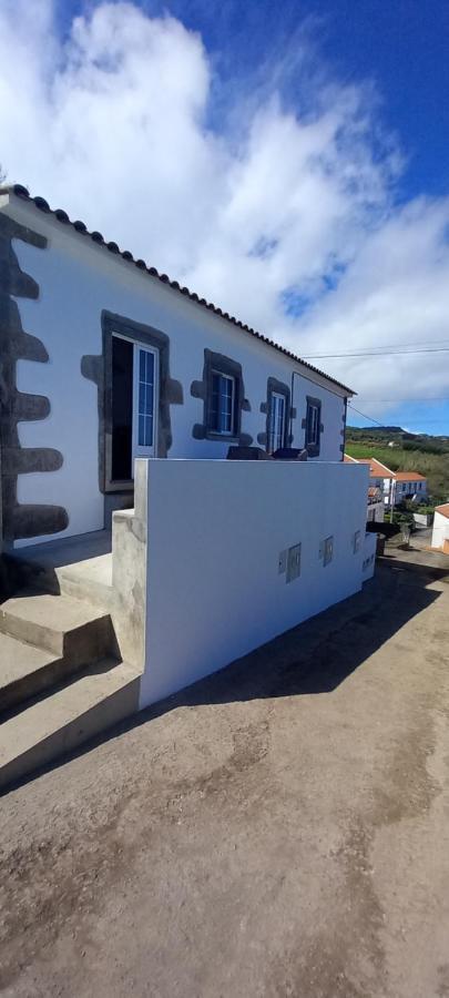 Fazenda Apartments - Apartment 2 Lajes das Flores Buitenkant foto